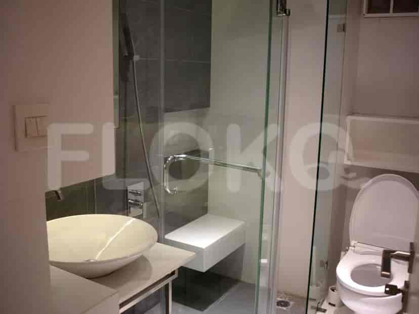 Apartemen 3BR Disewakan di Sudirman | fsu4b4 Lantai 20 4