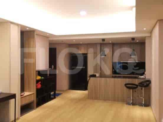 Apartemen ST Moritz Dijual - APA0808b, Lantai Menengah, Puri Indah, Jakarta Barat 5