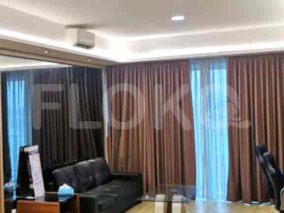 Apartemen ST Moritz Dijual - APA0808b, Lantai Menengah, Puri Indah, Jakarta Barat 1