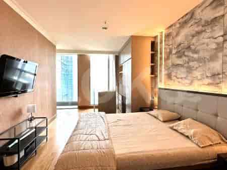 1 Bedroom on High Floor for Rent in Residence 8 Senopati - fse46a 4