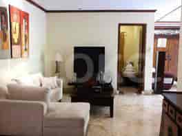 Disewakan Rumah 3 BR, Luas 250 m2 di Gandaria, Gandaria - RHAd9f 2