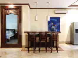 Disewakan Rumah 3 BR, Luas 250 m2 di Gandaria, Gandaria - RHAd9f 3