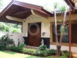 Disewakan Rumah 3 BR, Luas 250 m2 di Gandaria, Gandaria - RHAd9f 1