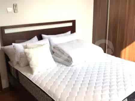 Tipe 2 Kamar Tidur di Lantai Menengah untuk disewakan di Senopati Suites - fsef42 4