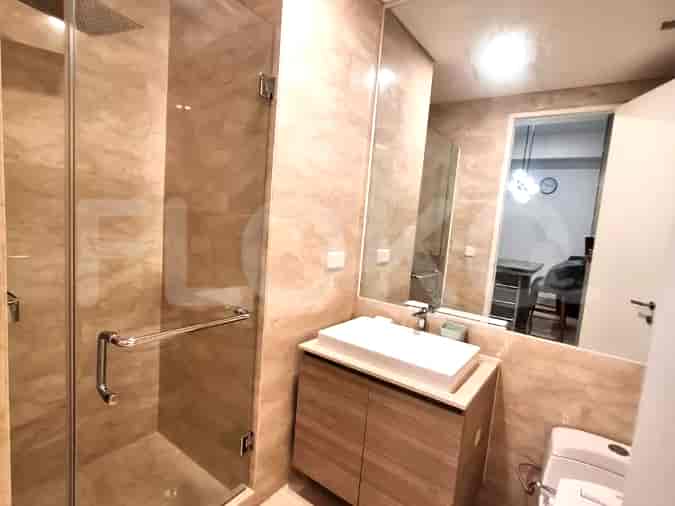 APA8761d 12th Floor | Furnished 1BR Apartment for Sale, Thamrin 4