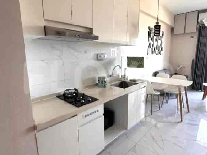 Apartemen 2BR Furnished Modern Dijual - APA4b671, Lantai Menengah, Skyhouse Alam Sutera 6