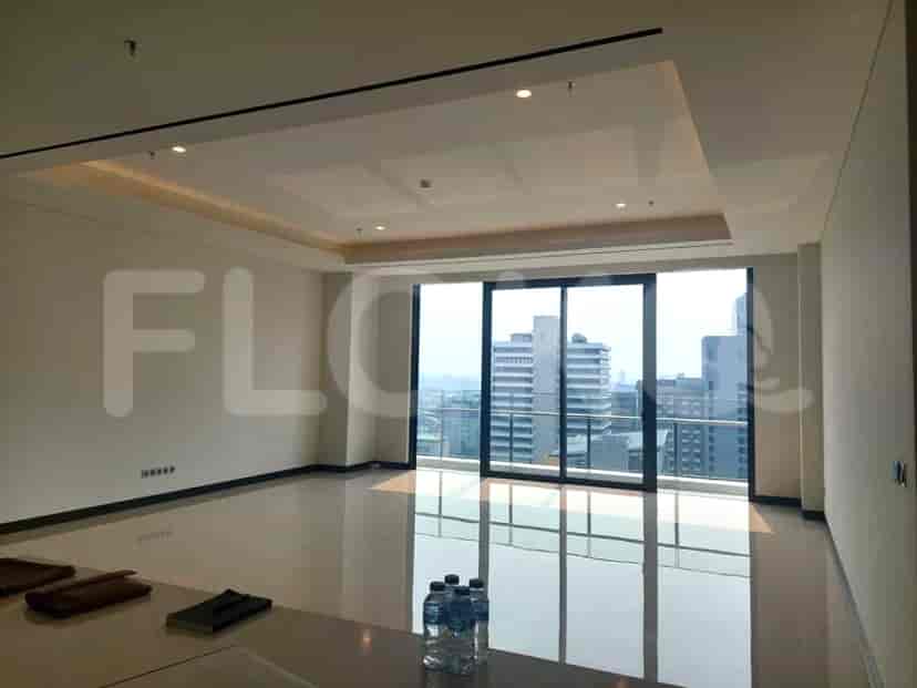 APA3f710 15th Floor | 3BR Apartment for Sale, Menteng 1