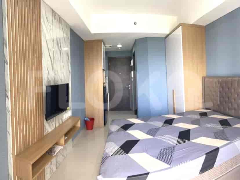 APAf0bc1 Lantai 11 | Apartemen Dijual Furnished, Alam Sutera 1