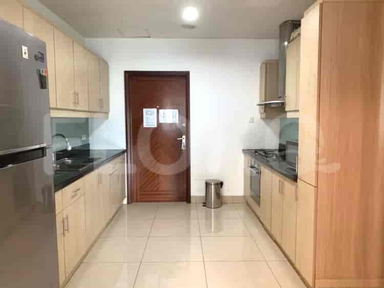 3-Bedroom Apartment for Sale in Pakubuwono Residence - APA9eec4, Middle Floor 7