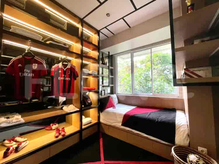 Furnished 3BR Apartment for Sale - APAbfb61, Low Floor, Rainbow Springs CondoVillas 3