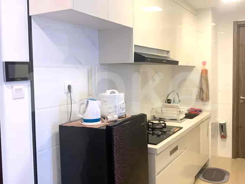 APA951a5 20th Floor | 3BR Furnished Apartment for Sale, Alam Sutera 5