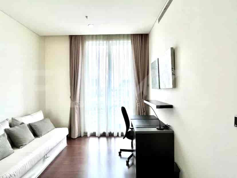 APA65269 20th Floor | 2BR Furnished Apartment, Gandaria 3