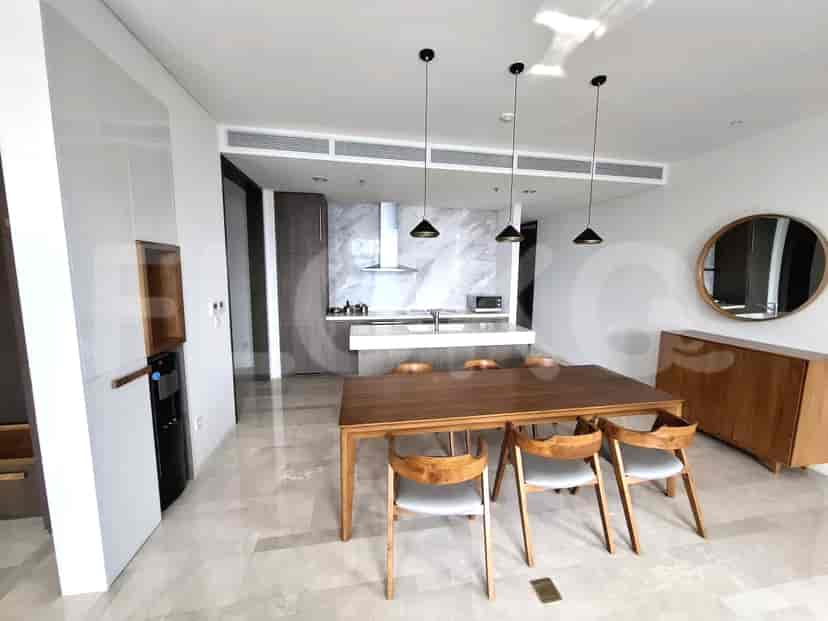 Furnished 3BR Apartment for Sale, Setiabudi | APA750e2 16th Floor 4