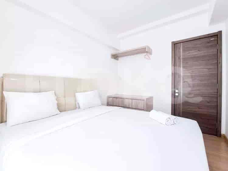 Dijual Apartemen 2BR - APAaca28, Lantai Rendah di Skyhouse Alam Sutera 3