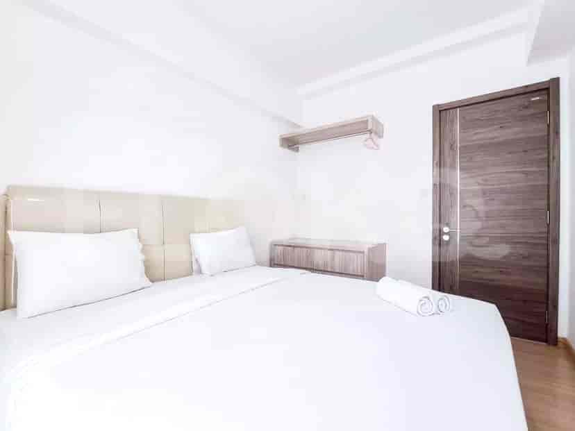 APAaca28 7th Floor | 2BR Apartment Sale, Alam Sutera 3