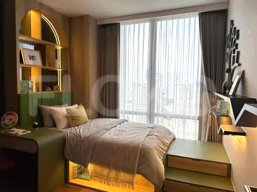 APAaaef2 Lantai 27 | Dijual Apartemen 3BR Furnished, Kuningan 3