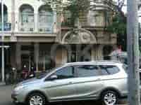 180 sqm, shophouse for sale in Galaxy, Bekasi Selatan 4
