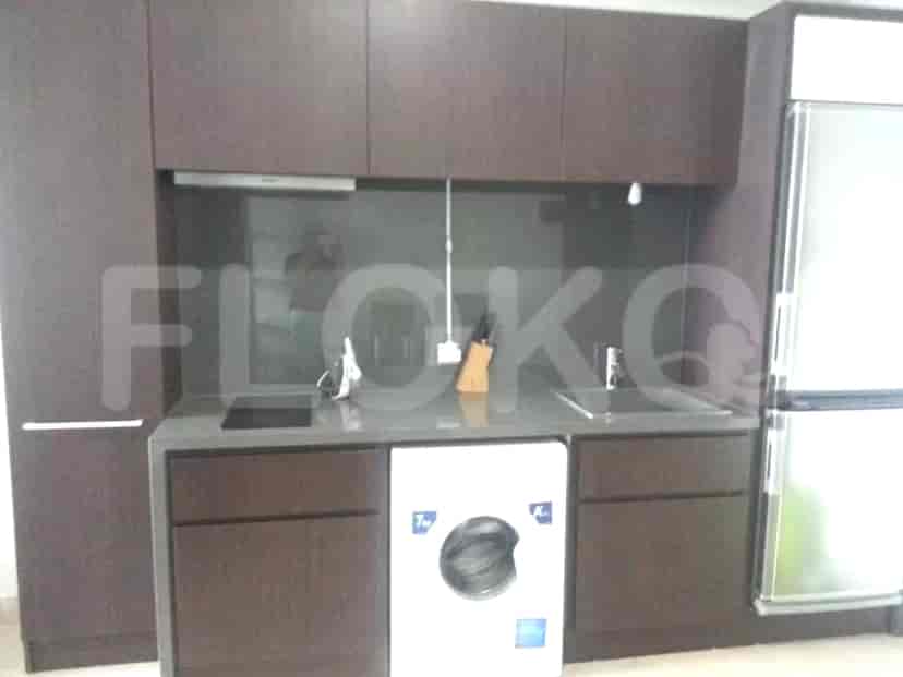 APAce310 56th Floor | Furnished 1BR Apartment Sale, Senopati 3