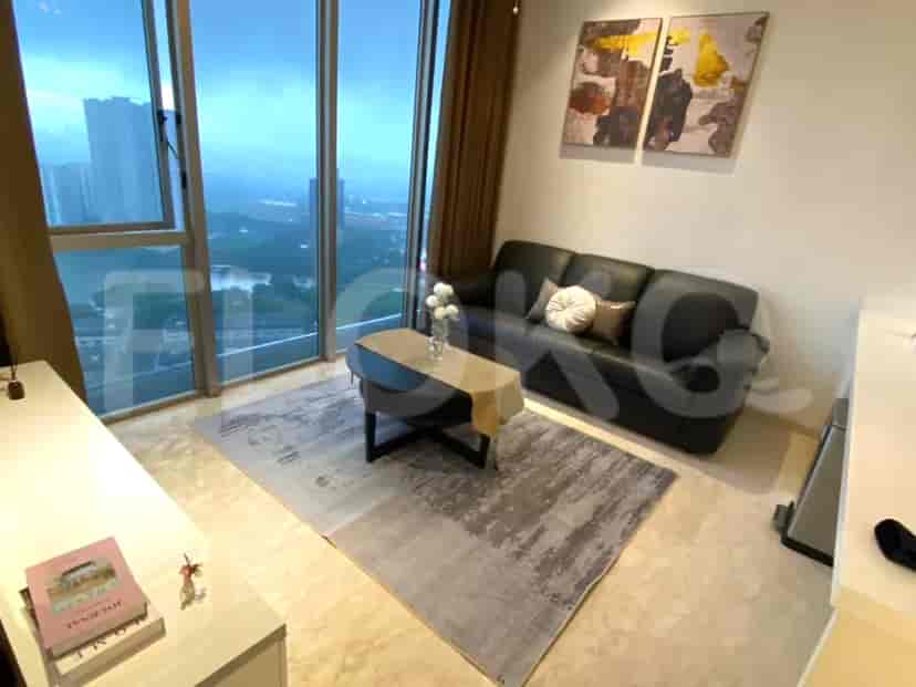 APA233dd 36th Floor | Apartment Sale in Alam Sutera 1