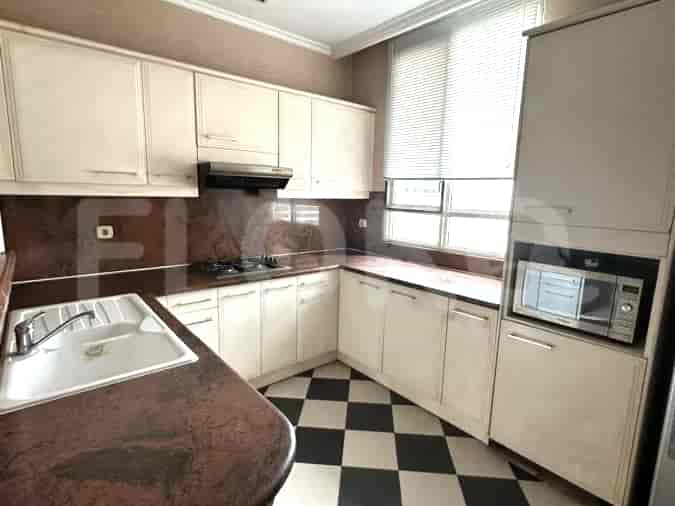 APA15df2 25th Floor | 3BR Furnished Apartment for Sale, Teuku Nyak Arief 5