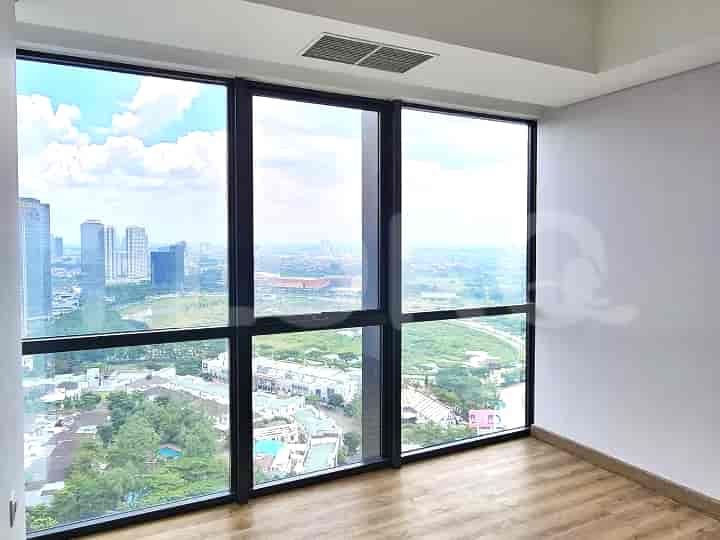 Apartemen 1BR Modern Dijual - APAa8a33, Lantai Menengah, The Smith Alam Sutera 1