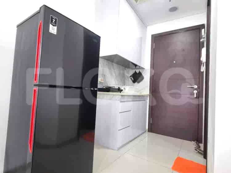 Modern Furnished 1BR Apartment for Sale - APAe8aa7, Low Floor, Alam Sutera 4