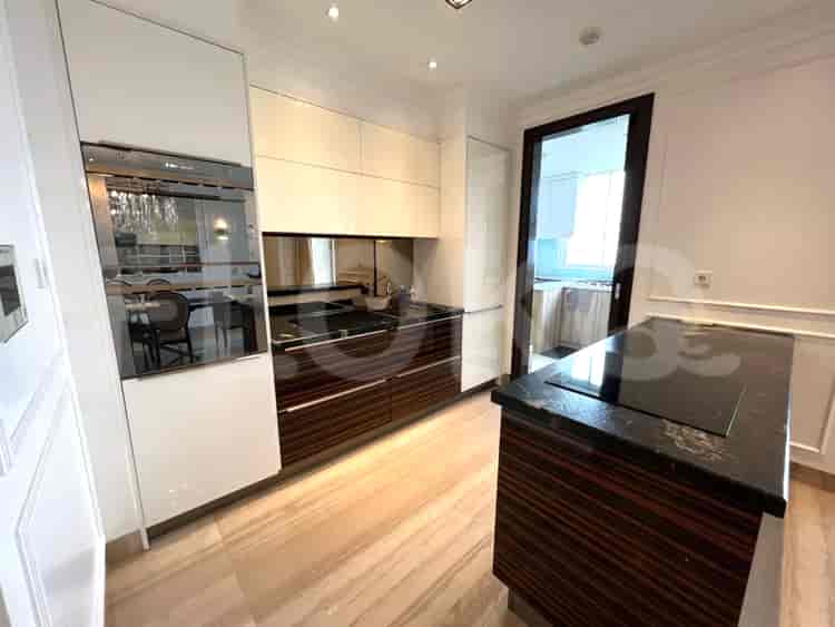 Apartemen 3BR Menakjubkan Dijual - APA92d7e, Lantai Menengah, Permata Hijau 5