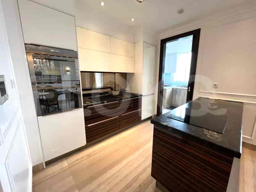 APA92d7e 20th Floor | 3BR Apartment Sale, Permata Hijau 5