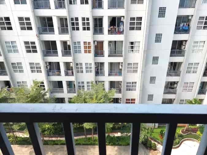 Stylish Furnished 1BR Apartment for Sale - APAeab86, High Floor, BSD 5