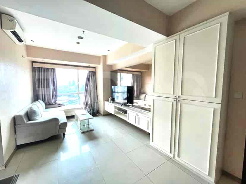 APAd99bc Lantai 20 | Apartemen 3BR Dijual, Tebet 1