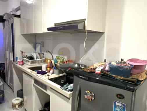 Fully Furnished 1-Bedroom Apartment for Sale - APA9b5b1, Low Floor, Skyhouse Alam Sutera 3