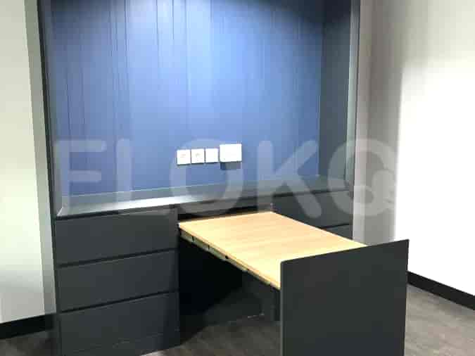 Apartemen 2BR Dijual di The Smith Alam Sutera - APAc3bbb, Lantai Menengah 8