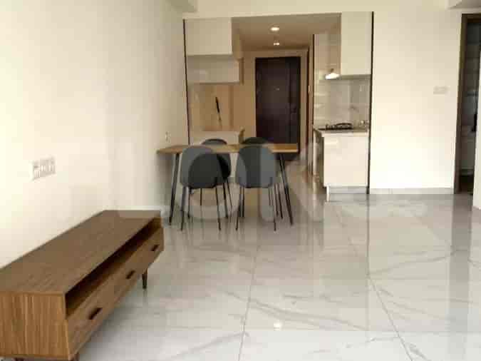 APAfccad 12th Floor | 3BR Apartment for Sale, Alam Sutera 2
