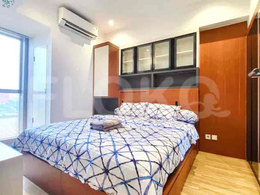 APA38214 8th Floor | Furnished 1BR Apartment, BSD 2