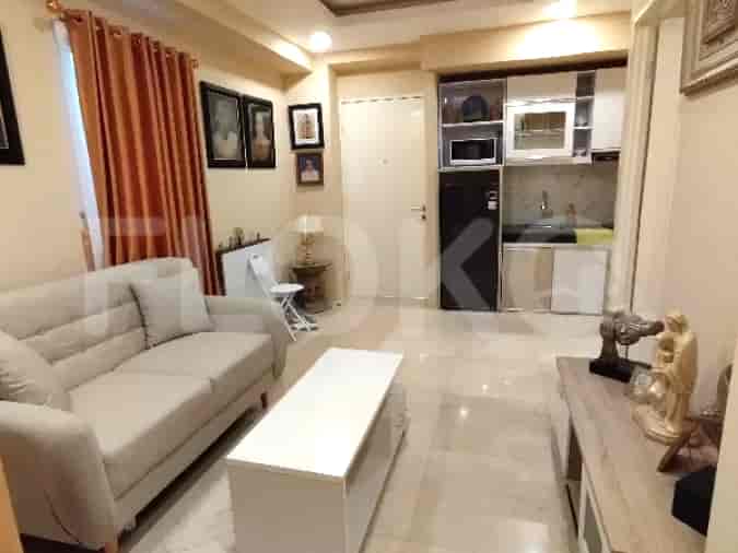 APA67a2c 25th Floor | 2BR Furnished Apartment Sale, Gandaria 1