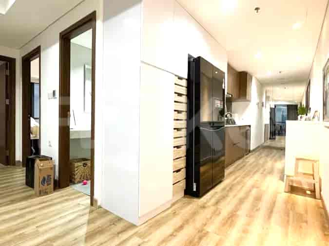 APA6a2a8 21st Floor | 2BR Apartment for Sale, Pondok Indah 9