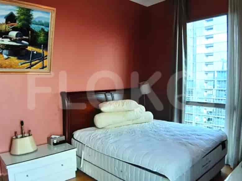 APA12f84 Lantai 50 | Apartemen 3BR Furnished Dijual, Senopati 2