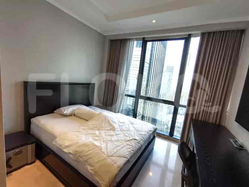 APAfc0ed 55th Floor | Furnished 3BR Apartment, Senopati 3