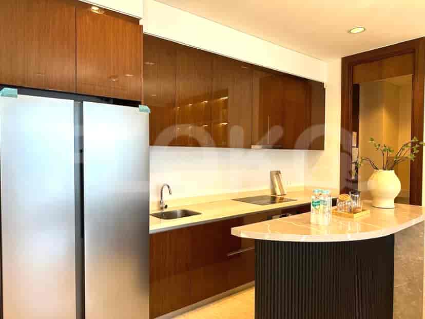 APAaaef2 Lantai 27 | Dijual Apartemen 3BR Furnished, Kuningan 5