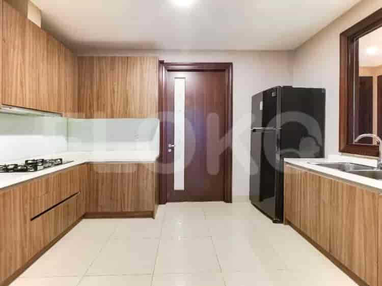 Luxury 3BR Apartment for Sale - APAa6e93, Low Floor, Pakubuwono View 5