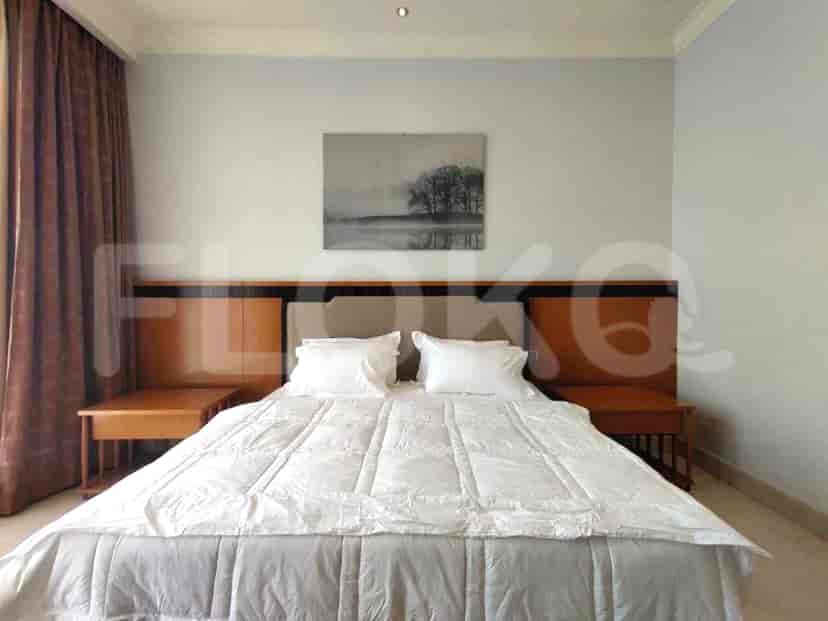 APAc3978 Lantai 15 | Dijual Apartemen 4BR, SCBD 3