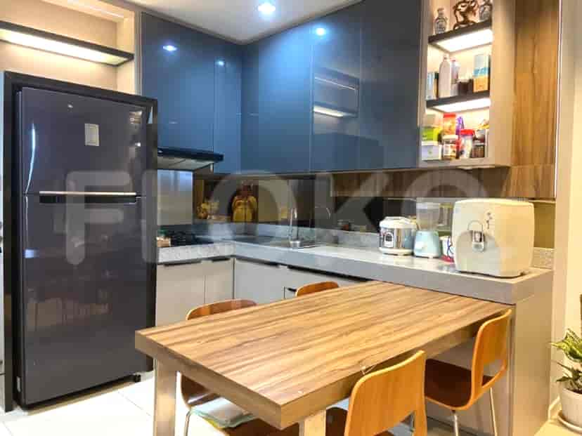 APA2d0f1 12th Floor | Furnished 2BR Apartment, Alam Sutera 5