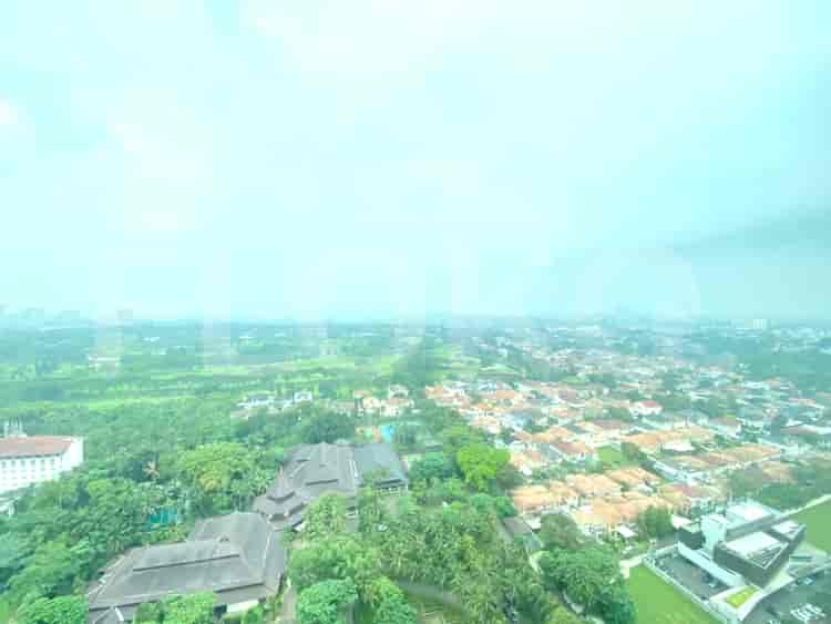 Apartemen 3 Kamar Tidur Luas Dijual - APA05d2a, Lantai Menengah, Karawaci 10