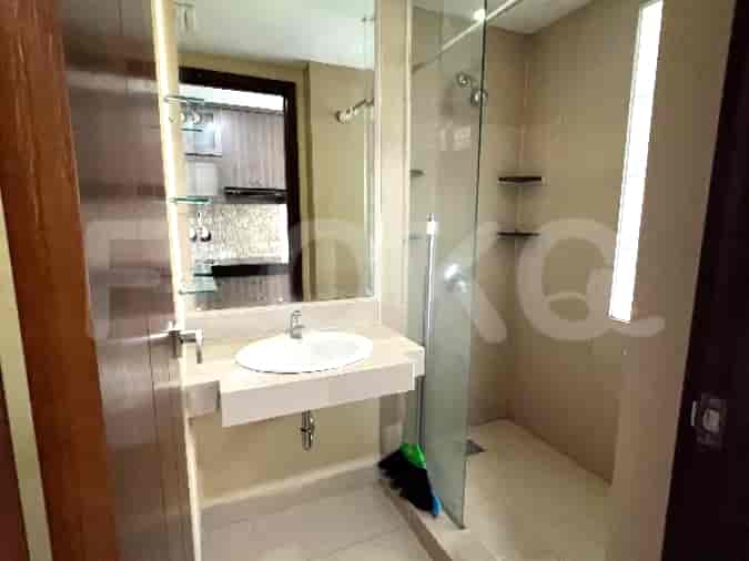 Fully Furnished 1BR Apartment for Sale in U Residence - APAe968a, Middle Floor 5
