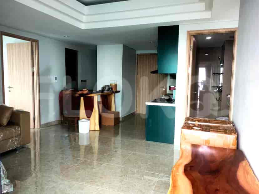 APAfa005 19th Floor | 3BR Furnished Apartment for Sale, Bintaro 5