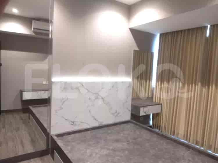 Apartemen 2BR Modern Dijual - APA723a3, Lantai Tinggi, Branz BSD 2