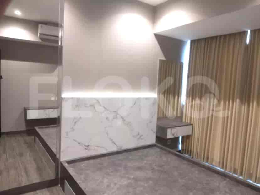 APA723a3, 22nd Floor | 2BR Semi-Furnished Apartment for Sale, Branz BSD 2