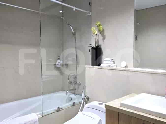Apartemen 2BR Mewah Dijual - APA38afa, Lantai Tinggi, Setiabudi 6