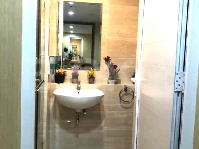 Modern 2BR Apartment for Sale - APA857e9, Low Floor, Springwood Residence 5