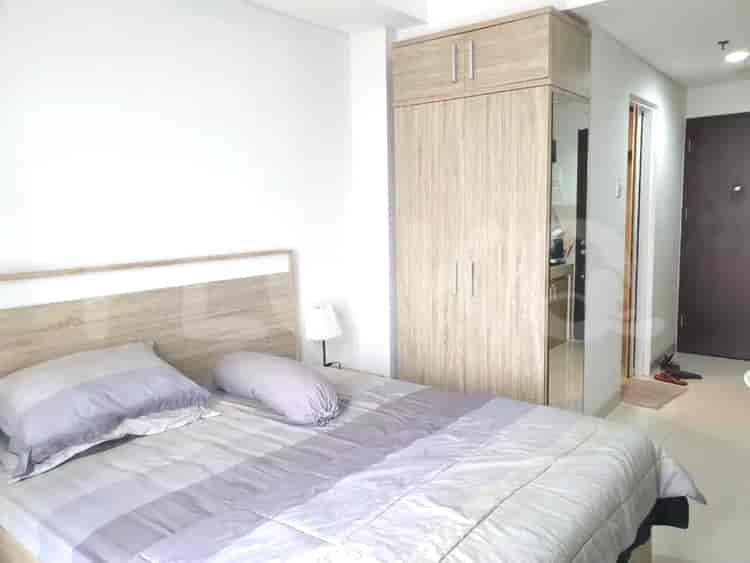 Furnished 1BR Apartment for Sale in Springwood Residence - APA558c8, Middle Floor 2